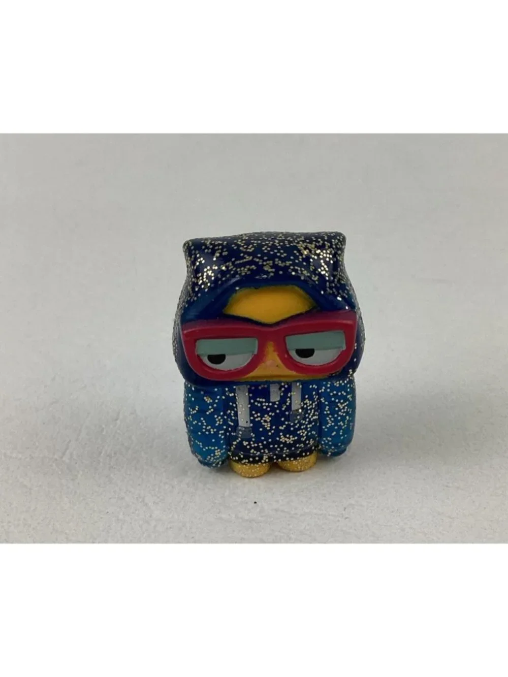 Lost Kitties Stackz Miss Terry Chimi Baller Chewy Blind Box 1.25